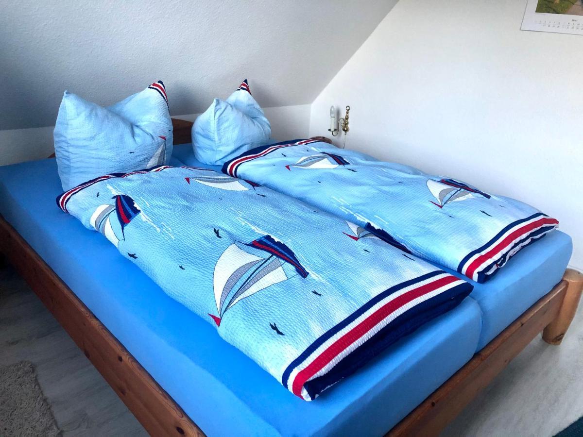 Strandbummelhaus Росток Екстер'єр фото